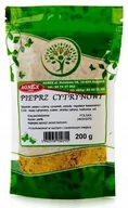 Pieprz - Agnex Krzysztof Wierzbicki Pieprz cytrynowy 200g PIEPRZ CYTRYNOWY - miniaturka - grafika 1