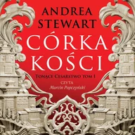 Audiobooki - fantastyka i horror - Córka kości - miniaturka - grafika 1