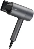 Suszarki do włosów - Maestro MR-209 Szary - miniaturka - grafika 1