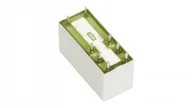 Sterowniki i przekaźniki - Przekaźnik miniaturowy 2P 8A 24V AC PCB AgNi RM84-2012-35-5024 604615 - miniaturka - grafika 1