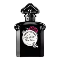 Wody i perfumy damskie - Guerlain La Petite Robe Noire Black Perfecto woda toaletowa 50ml - miniaturka - grafika 1