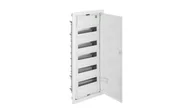 Rozdzielnie elektryczne - Elektro-Plast nasielsk Rozdzielnica modułowa MSF RP 5X12 PE+N BIAŁY IP30 2005-00 2005-00 - miniaturka - grafika 1
