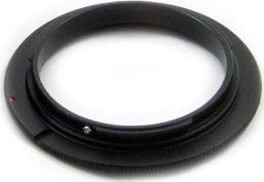JJC Adapter Odwrotnego Mocowania Makro Do Pentax - 49mm