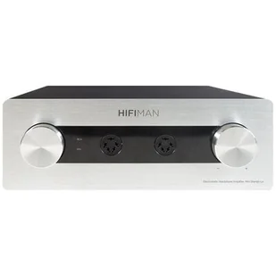 HIFIMAN Mini Shangri La - Wzmacniacze słuchawkowe - miniaturka - grafika 1