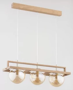 Alfa FRIF 63053 lampa wisząca 3x40W/E14 63053 - Lampy sufitowe - miniaturka - grafika 1