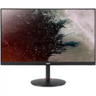 Monitory - ACER Nitro XV272UVBMIIPRZX UM.HX2EE.V23 - miniaturka - grafika 1