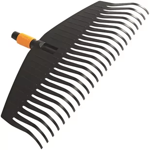 Fiskars Grabie do liści z tworzywa QUIKFIT 1000642 (FS1000642) - Grabie i motyki - miniaturka - grafika 1