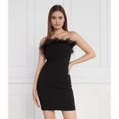 Sukienki - Patrizia Pepe Sukienka ABITO - miniaturka - grafika 1