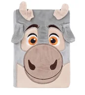 Notesy i bloczki - Frozen Baby Sven Puchaty notes A5 14,8x21 cm - miniaturka - grafika 1