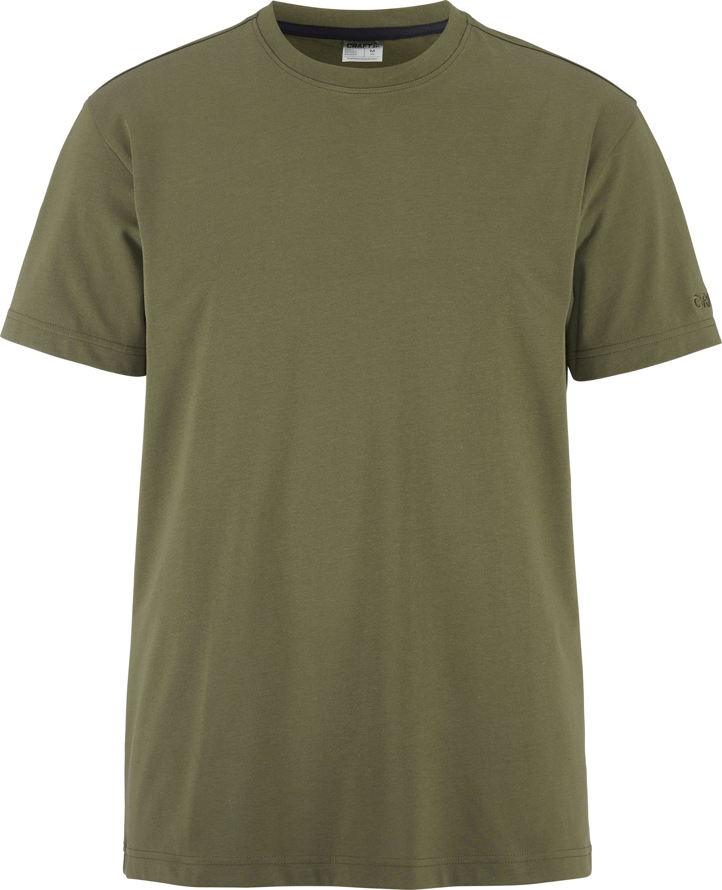 Koszulka męska Craft Community 2.0 - Khaki