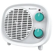 Ogrzewanie przenośne - RAVANSON Termowentylator RAVANSON FH-2000RW - miniaturka - grafika 1