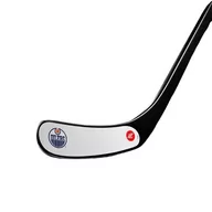 Hokej - Taśma hokejowa Rezztek  Doublepack NHL Edmonton Oilers White 2-Pack Senior - miniaturka - grafika 1