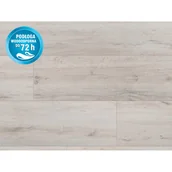 Panele podłogowe - Classen Panel podłogowy Dąb Aurora 8 mm AC 5 - miniaturka - grafika 1