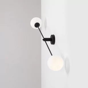 Aldex Lampa Ohio 1081D1 - Lampy ścienne - miniaturka - grafika 1