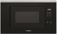 Kuchenki mikrofalowe do zabudowy - Whirlpool WMF200G - miniaturka - grafika 1