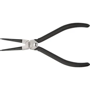 NEO-TOOLS szczypce do pierścieni, 180mm, wewnętrzne, proste, , 01-043 - Kombinerki i obcęgi - miniaturka - grafika 1