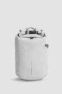 Plecaki - XD DESIGN PLECAK URBAN WATER RESISTANT OFF WHITE - miniaturka - grafika 1