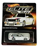 Samochody i pojazdy dla dzieci - HOT WHEELS ELITE 64 1990 BMW 318i TOURING HNJ60 - miniaturka - grafika 1