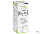 Suplementy naturalne - LIONS MANE Solo ekstrakt (Soplówka Jeżowata) 100ml Plon Pharm - miniaturka - grafika 1