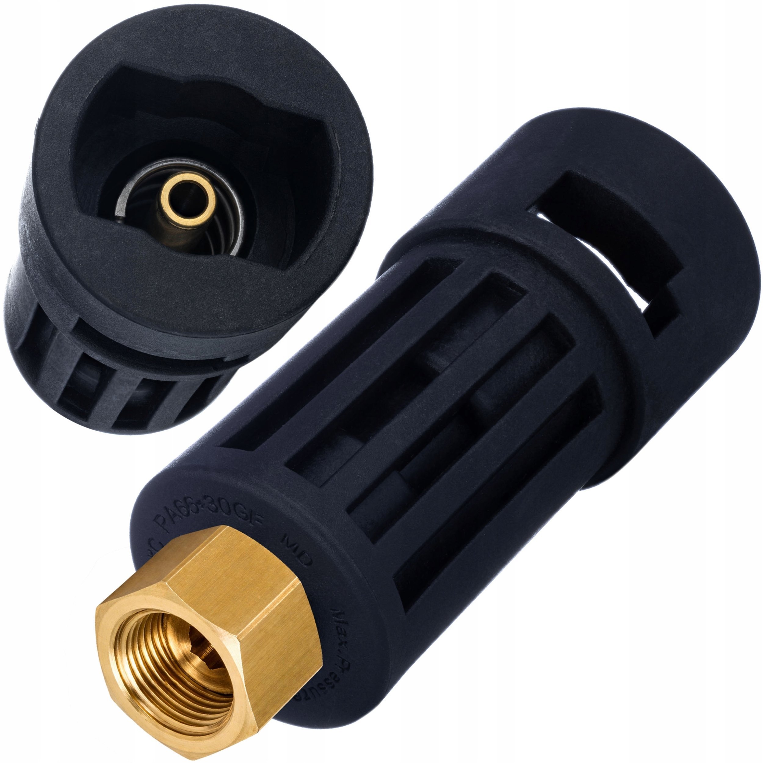 Rosfix ADAPTER DO LANCY KARCHER HD HDS GWINT M18 NA BAGNET BAYONET K K2-K7