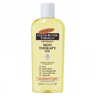 Olejki do ciała i włosów - Palmers Skin Therapy Oil terapeutyczna oliwka do ciała 150ml - miniaturka - grafika 1
