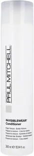 Paul Mitchell Invisiblewear Odżywka do włosów 300 ml - Odżywki do włosów - miniaturka - grafika 1