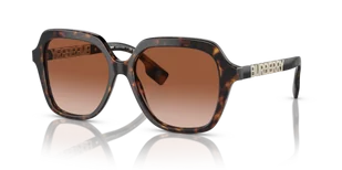 Okulary Przeciwsłoneczne Burberry BE 4389 Joni 300213 - Okulary przeciwsłoneczne - miniaturka - grafika 1