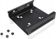 Akcesoria do komputerów stacjonarnych - Uchwyt do komputera Lenovo ThinkCentre Tiny VESA Mount - miniaturka - grafika 1