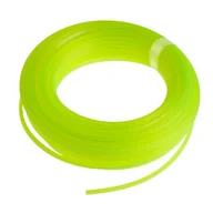 Akcesoria do kos i kosiarek - DEDRA Żyłka do podkaszarki DEDRA 80Z16151 - miniaturka - grafika 1