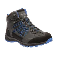 Buty trekkingowe męskie - Samaris Mid II Regatta męskie trekkingowe buty - miniaturka - grafika 1