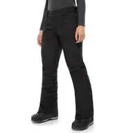 Spodnie sportowe damskie - THE NORTH FACE PRESENA > 0A3M5DJK31 - miniaturka - grafika 1