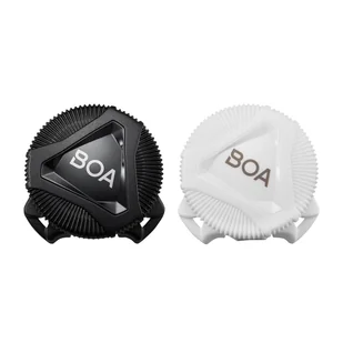 Zestaw naprawczy do butów Shimano SH-RC300 - lewy, biały - Buty rowerowe Zestaw naprawczy do butów Shimano SH-RC300 - lewy, biały - Buty rowerowe - miniaturka - grafika 1