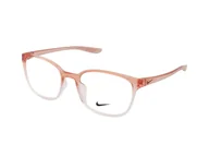 Okulary korekcyjne, oprawki, szkła - Nike NK7026 682 - miniaturka - grafika 1