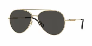 Okulary Przeciwsłoneczne Burberry BE 3147 110987 - Okulary przeciwsłoneczne - miniaturka - grafika 1