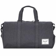 Walizki - Herschel Torba podróżna podręczna 39L Novel Duffle 10026-02090 - miniaturka - grafika 1