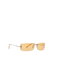 Okulary przeciwsłoneczne Vans Gemini VN000GMYLSV - Okulary przeciwsłoneczne - miniaturka - grafika 1