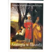 Filozofia i socjologia - Polskie Towarzystwo Tomasza z Akwinu Zadania współczesnej metafizyki t.7 praca zbiorowa - miniaturka - grafika 1