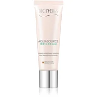 Kremy BB - Biotherm Aquasource SPF15 krem bb 30 ml dla kobiet Medium To Gold - miniaturka - grafika 1