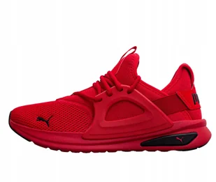 Buty męskie sneakersy Puma Softride sportowe oddychające siatka - Sneakersy męskie - miniaturka - grafika 1