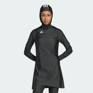 Stroje kąpielowe - Top 3-Stripes Swim Long Sleeve - miniaturka - grafika 1