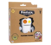 Gadżety dla graczy - PMI Kids World Fuggler S1 Feature Figures 11,5cm - Sasquoosh White - miniaturka - grafika 1