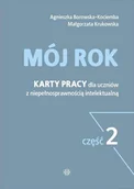 Lektury szkoły średnie - Mój rok - miniaturka - grafika 1