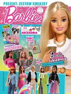 Czasopisma - Zabawy i Marzenia z Barbie - miniaturka - grafika 1