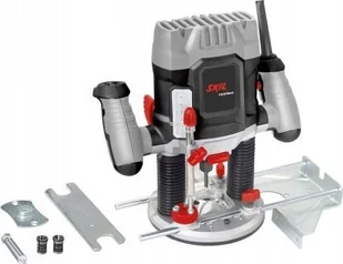 Frezarka Skil ROUTER 1841AA 1200W - Frezarki - miniaturka - grafika 1