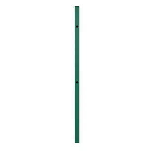 Słupek bramowy 8x8x200 cm Modus zielony Naterial - Ogrodzenia - miniaturka - grafika 1