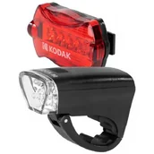 Akcesoria fotograficzne - L-R2 Dekielki Dekielek Na Body + Obiektyw Do Nikon - miniaturka - grafika 1