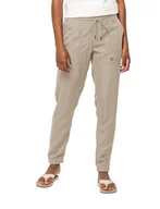 Spodnie damskie - Jack Wolfskin Damskie spodnie rekreacyjne Mojave Pants W - miniaturka - grafika 1