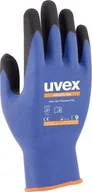 Rękawice robocze - Uvex uvex athletic lite assembly glove size 8 - miniaturka - grafika 1
