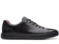 Półbuty męskie - Clarks, Półbuty męskie, Un Costa Lace, rozmiar 40 - miniaturka - grafika 1