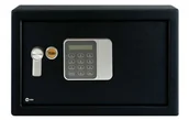 Zamki i wkładki - Sejf podstawowy YALE Guest YSG/250/DB1 ( wym.250x350x250 WxSxG) - miniaturka - grafika 1